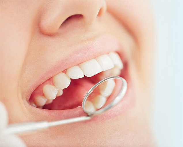 Oral Pathology Samaj Dental