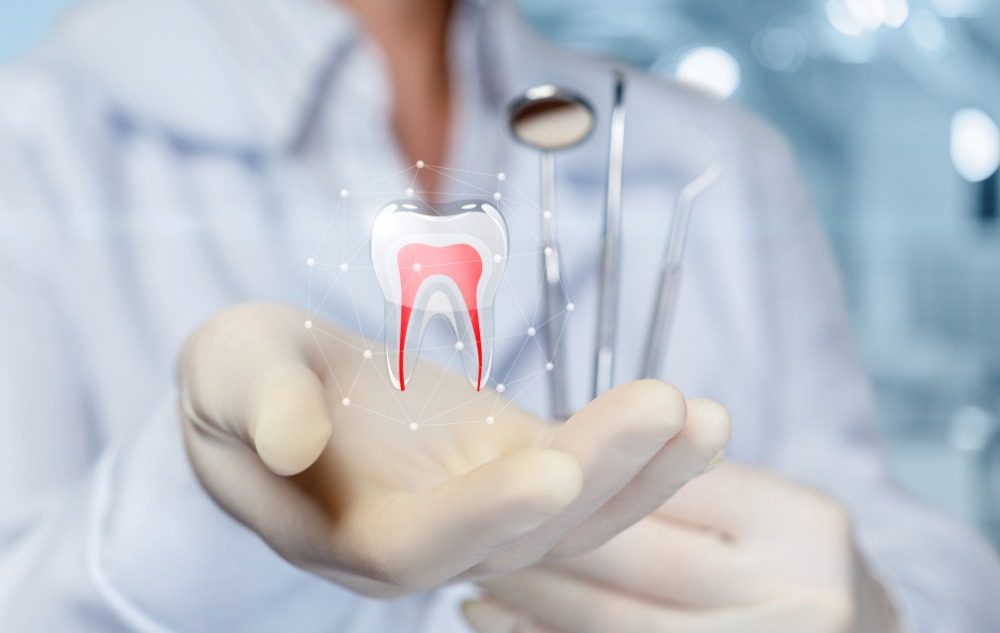 root canal treatment 